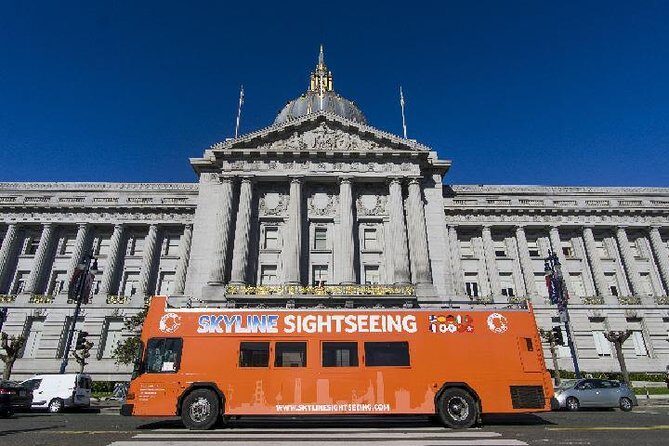 1 Day Hop-On Hop-Off Tour Plus Night Tour - Getting on at 99 Jefferson St: how the day pass really works