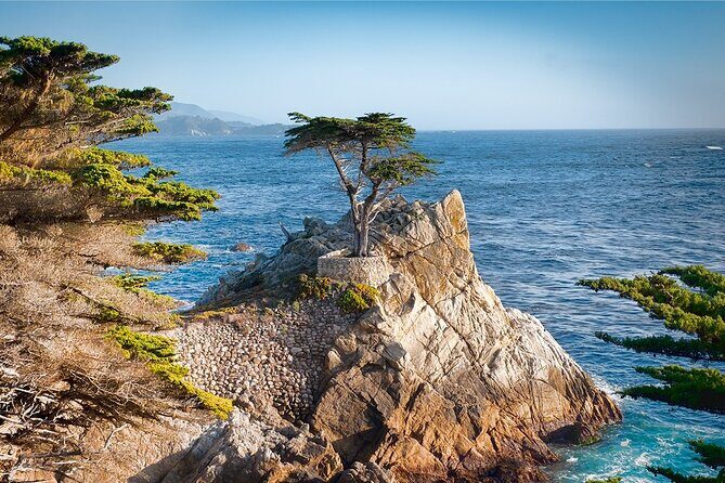 17-Mile Drive, Monterey Peninsula &Carmel Max 12 Small Group Tour - Key highlights to know before you go