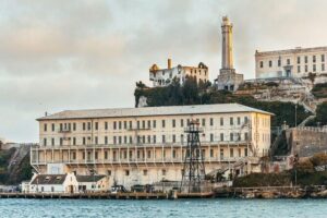 2-Day Alcatraz Visit + Golden Gate Bridge Bike Tour - The Presidio and Waterfront Stops: Where the Photos Come From