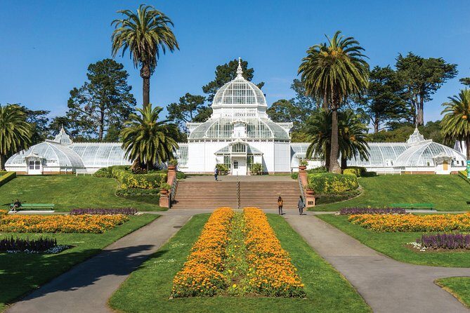 2 Day Hop-On Hop-Off Tour Plus Night Tour - Fisherman’s Wharf and Embarcadero: the easy win for first-timers