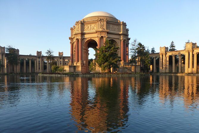 2 Day Hop-On Hop-Off Tour Plus Night Tour - Bonus Chinatown walking tour: worth it, because it’s not just a bus stop