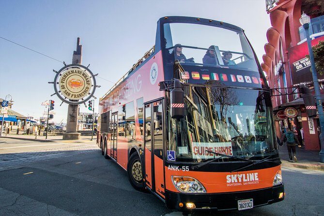 2 Day Hop-On Hop-Off Tour Plus Night Tour - The included 2-hour bike rental: how to use it without stressing