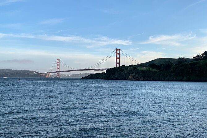 2-Hour Sunset Sail on the San Francisco Bay - Crew Vibes, Included Drinks, and What the Price Covers