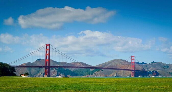 24-Hour Bike Rental in San Francisco - Key things I’d bet on before you book
