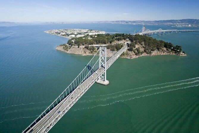 2hr. INTERACTIVE Sailing Experience on San Francisco Bay - Entering San Francisco Bay: what this interactive sail really means