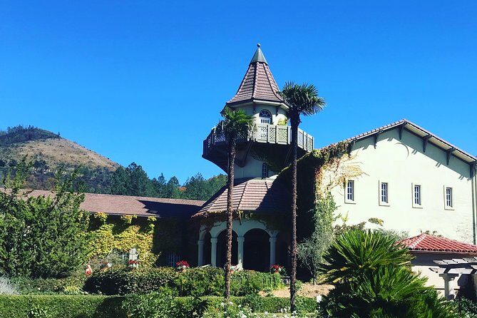 8hr Private Sonoma and Napa Wine Tour from San Francisco.XL SUV - What the Best-Case Drivers Do Differently