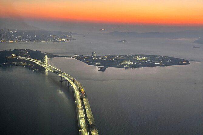 Airplane Elite San Francisco Flight Tour - Price and value: what $339 buys in the sky