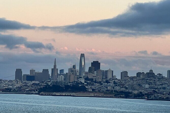 Airplane Elite San Francisco Flight Tour - Practical tips that make this tour better