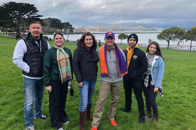 Alcatraz & Fisherman’s Wharf Tour + Cruise & Skystar Options - SkyStar Wheel vs. a Bay Cruise: Picking the Right View
