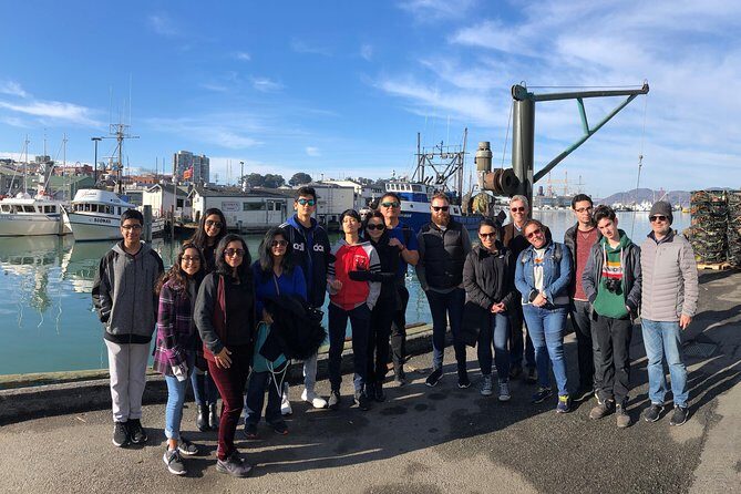 Alcatraz & Fisherman’s Wharf Tour + Cruise & Skystar Options - Price, Pacing, and What You Should Bring