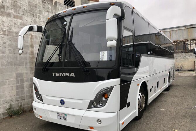 Alcatraz Muir Woods with Sausalito Express - The Real Value: Why This Combo Tour Makes Sense