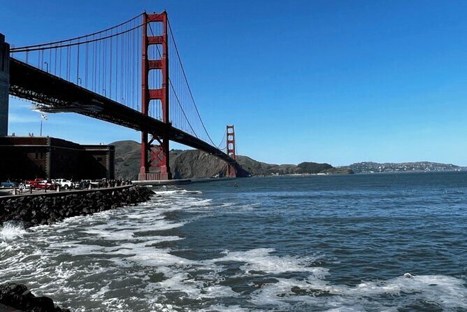 Alcatraz Plus San Francisco City Combo Tour - Key points before you go