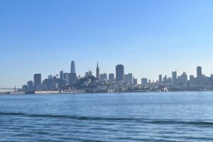 Alcatraz Plus San Francisco City Combo Tour - Chinatown and Nob Hill: contrasts you’ll feel in the drive