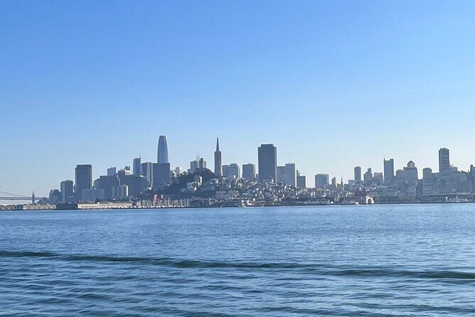 Alcatraz Plus San Francisco City Combo Tour - Hotel pickup, narration, and how the day flows