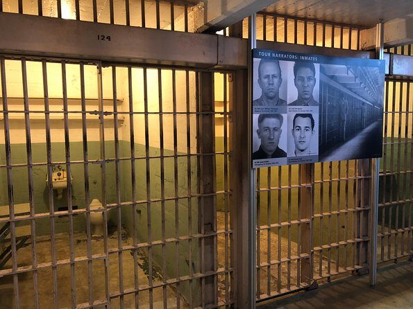 Alcatraz Tour Plus Muir Woods and Sausalito Day Trip - Price and Value: What $159 Buys You (and What It Doesn’t)