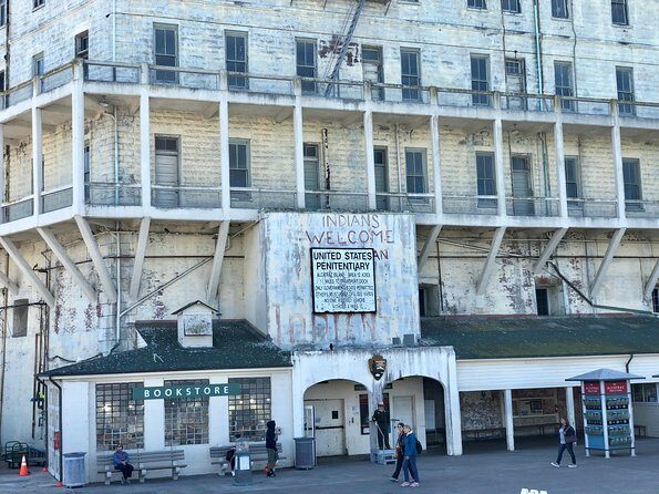 Alcatraz Tour Plus Muir Woods and Sausalito Day Trip - Should You Book This Tour?