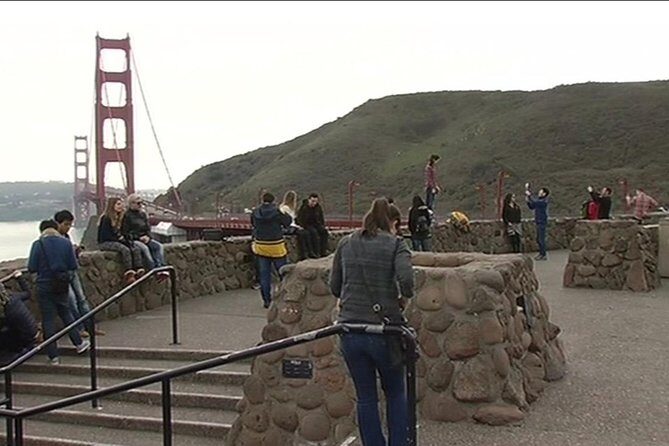 Alcatraz Visit and Golden Gate Bridge Express - Should you book this Alcatraz and Golden Gate Bridge Express Tour?