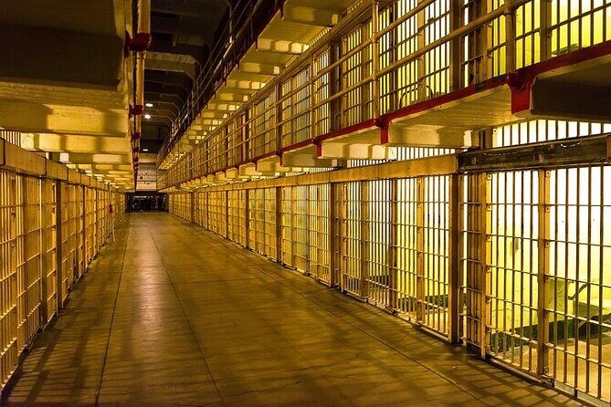 Alcatraz Visit with Night Option and SF Bay Cruise - Key Things Worth Noting Before You Go