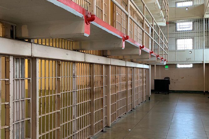 Alcatraz with Muir Woods and Sausalito Tour - How the Alcatraz–Muir Woods–Sausalito Day Actually Feels