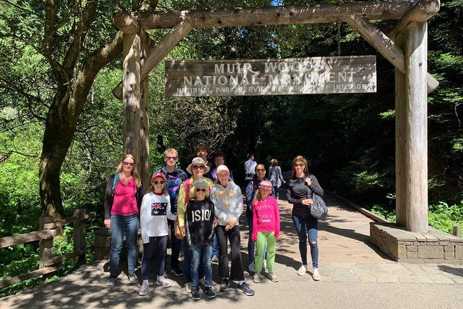 Alcatraz with Muir Woods and Sausalito Tour - Night Option: When Alcatraz Gets Extra Narration