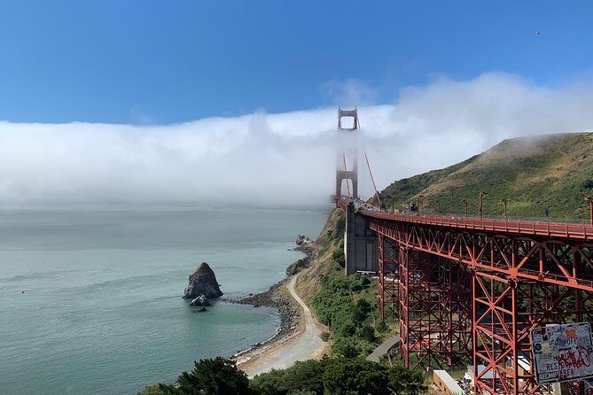 Alcatraz with Muir Woods and Sausalito Tour - Price and Value: What’s Included, What’s Extra, and Why It Adds Up