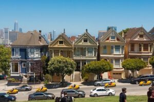 All Day Special GoCar Tour in San Francisco - Price and value: what $309 per GoCar really includes