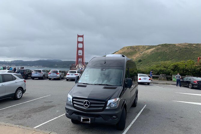 Amazing Muir Woods and Sausalito Tour - Guides make a difference: the personality side of the day