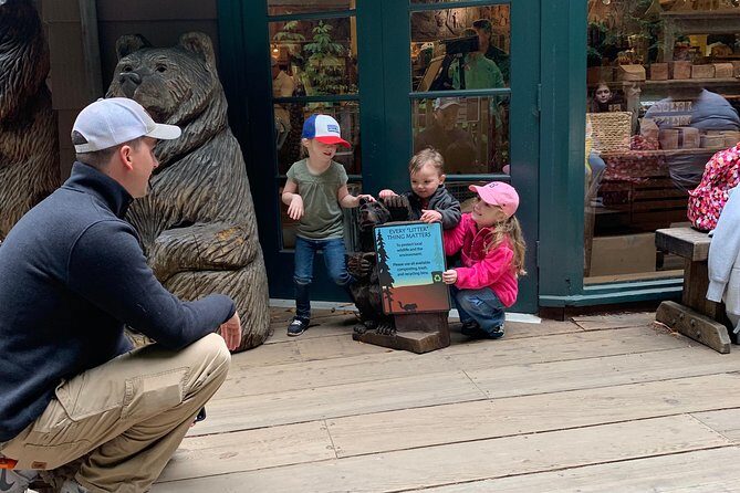 Amazing Muir Woods and Sausalito Tour - Practical tips to get the best day (and avoid headaches)