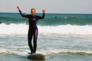 Beginner Surfing in San Francisco at Pacifica Beach - Key highlights worth planning around