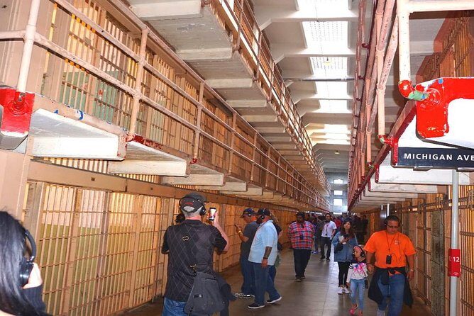 Best Alcatraz Prison Tickets & San Francisco Combo Tour - What this combo tour really gives you in 4 hours