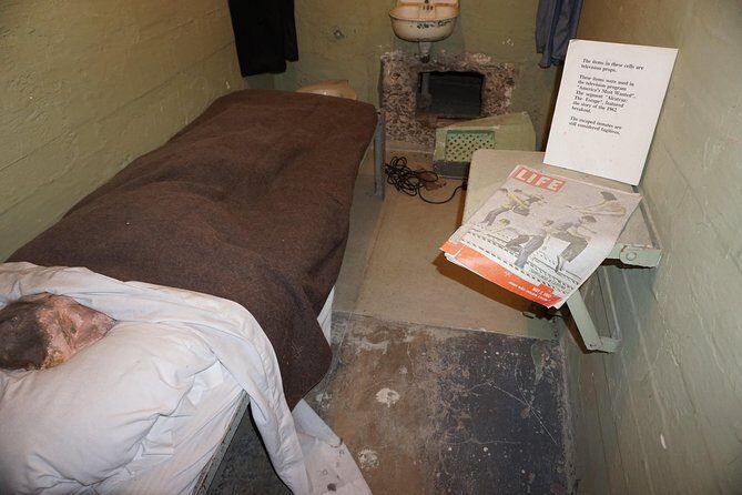 Best Alcatraz Prison Tickets & San Francisco Combo Tour - End point: why stopping at Pier 33 changes your afternoon