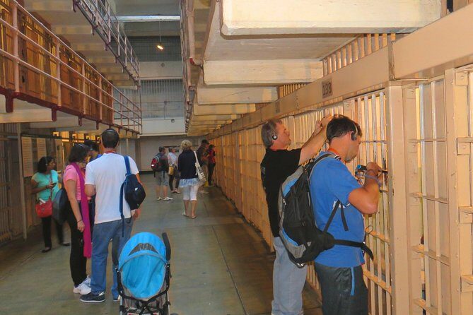 Best Alcatraz Prison Tickets & San Francisco Combo Tour - Price and value: why $521 per person can be fair