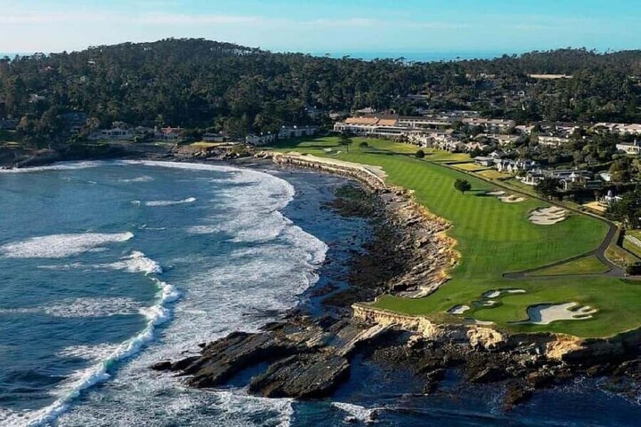 Best of Monterey Peninsula & Carmel-the-Sea Small Group Tour - Key points before you go
