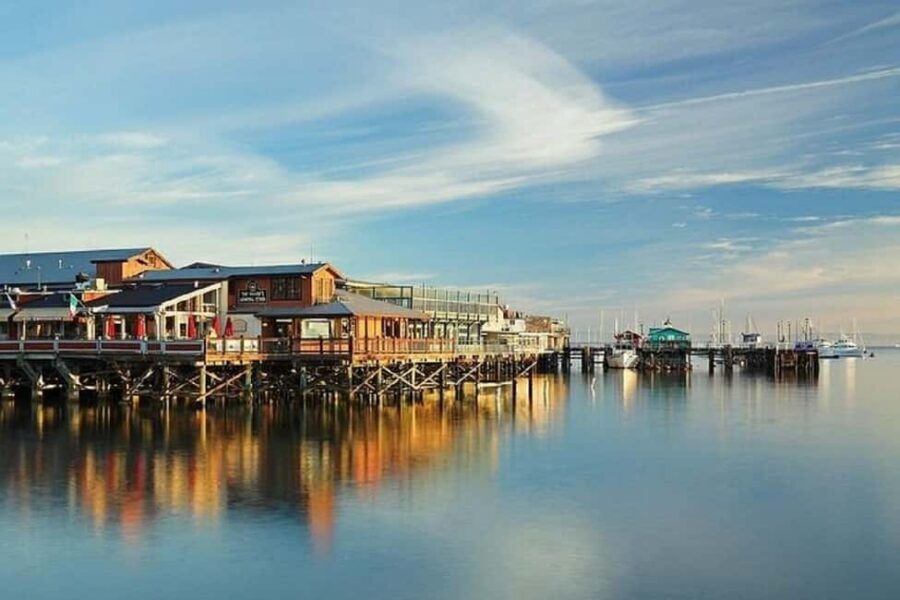 Best of Monterey Peninsula & Carmel-the-Sea Small Group Tour - What you’re paying for: value beyond the $118 price tag