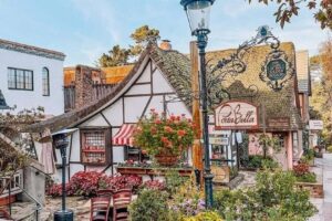 Best of Monterey Peninsula & Carmel-the-Sea Small Group Tour - Morning logistics: where you meet your driver and how the day starts