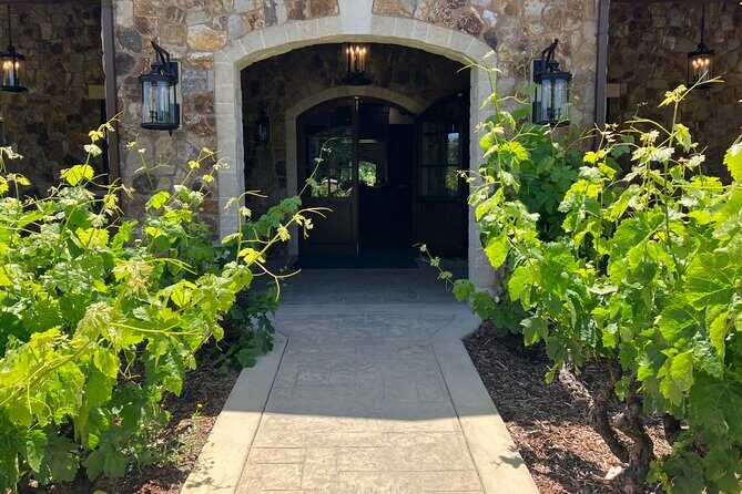 Best Private Wine Tours of Napa Valley-Sonoma for up to 8 people - What’s Included vs. What You’ll Pay On Top