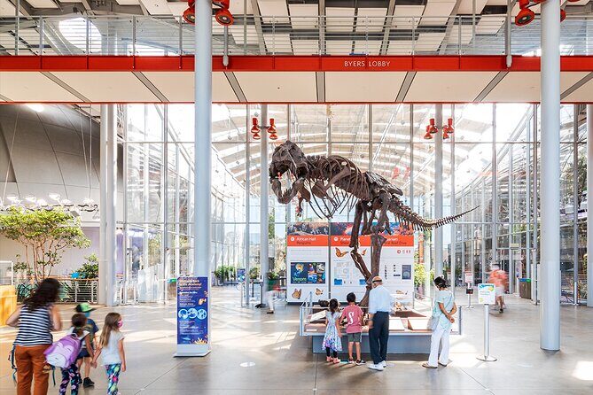 California Academy of Sciences General Admission Ticket - Price and value: what $49 buys you (and why it can feel worth it)