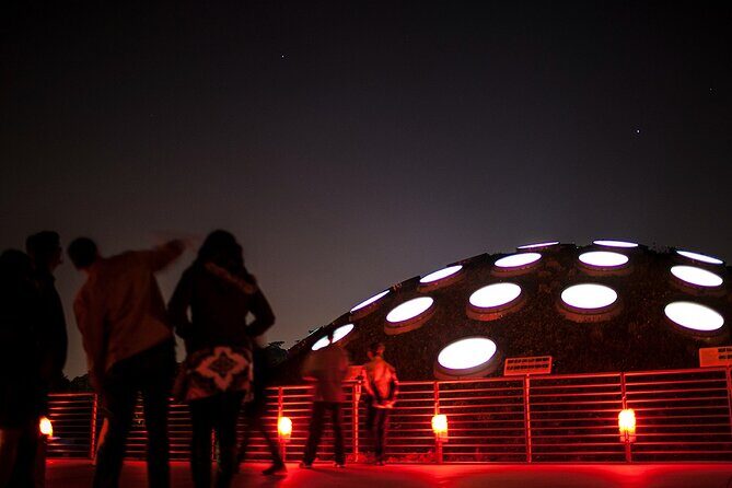 California Academy of Sciences NightLife Admission Ticket - NightLife at the California Academy: a grown-up museum in Golden Gate Park