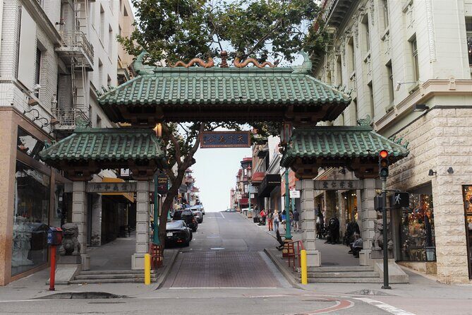 Chinatown Food & History Walking Tour - Small Group - Tour at a glance: pace, route, and what you really pay for