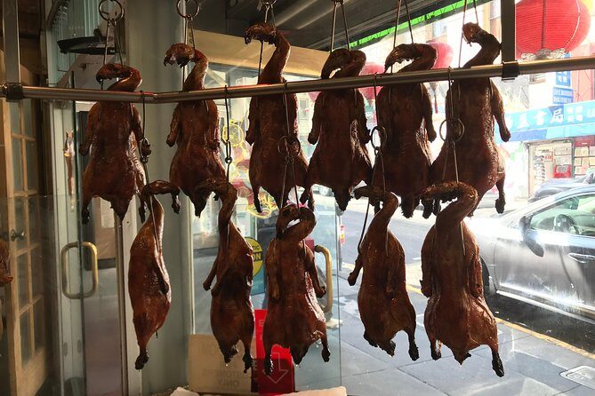 Chinatown & North BeachLittle Italy: 7 Tastings & History - Who This Tour Fits Best (and Who Might Want a Different Plan)