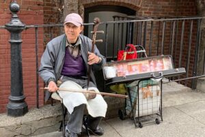 Chinatown Walking Tour: Food, History & Flavor - Your Taste Plan: Dim Sum, BBQ Pork Buns, and a Lunch That Feels Finished
