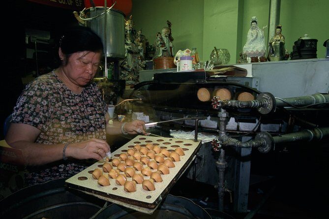 Chinatown Walking Tour: Food, History & Flavor - How Much Is $86 Worth? (And When It’s a Good Deal)