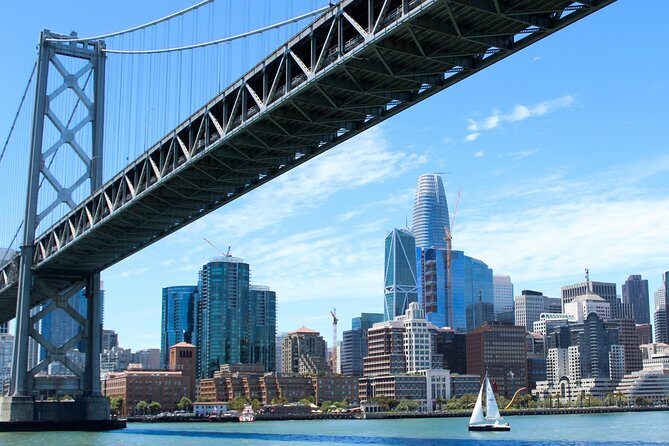 City Cruises San Francisco: Premier Brunch Cruise - Why a brunch cruise beats a restaurant plan in San Francisco