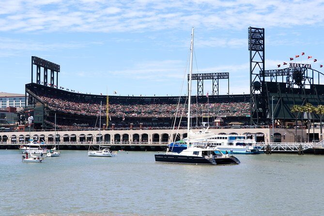City Cruises San Francisco: Premier Brunch Cruise - Price and value: is $104.13 per person a fair deal