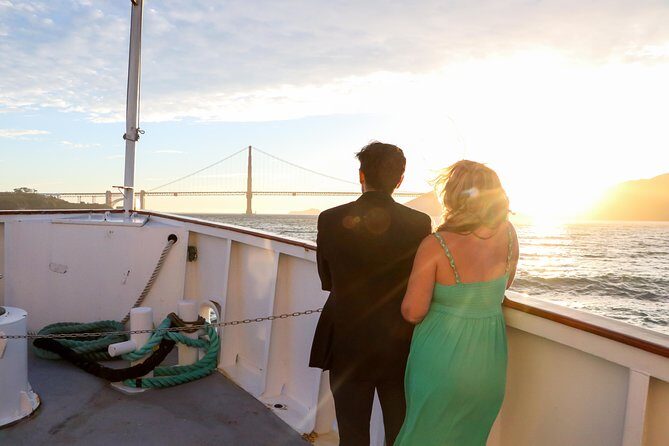 City Cruises San Francisco: Signature Dinner Cruise - Key Things to Know Before You Go