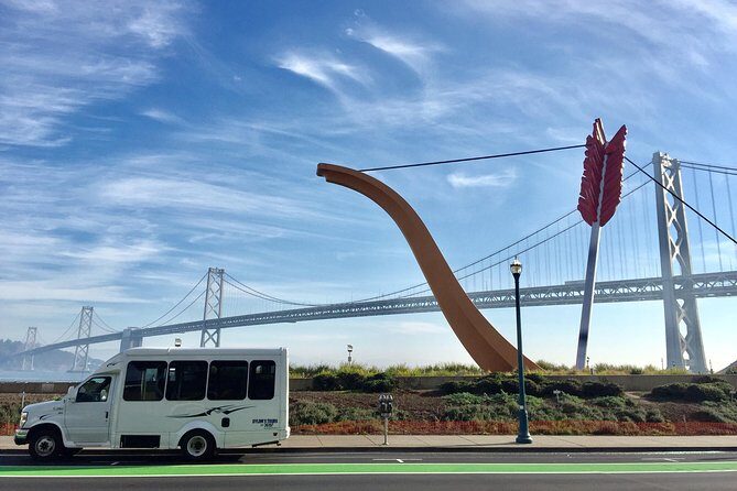 City Tour with Food Stop at Ferry Building + Optional Alcatraz - The Castro and Haight-Ashbury: Two Icons in One Day