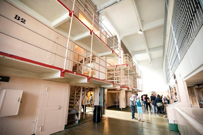 Combo Tour: Alcatraz Island and San Francisco Grand City Tour - The Core Idea: Why This Combo Tour Fits Most First-Time Trips