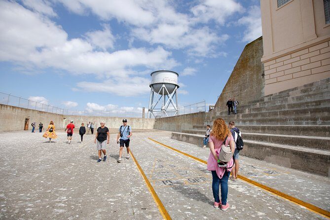 Combo Tour: Alcatraz Island and San Francisco Grand City Tour - Price and Value: Is $149 a Good Deal?