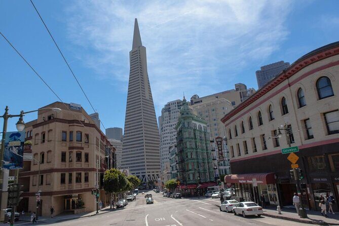 Delicious Fun Food and History Tour of North Beach and Beyond! - Key things to know before you go