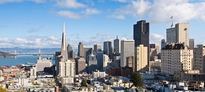 Emperor Norton's Fantastic San Francisco Time Machine - Quick reasons this Norton time machine is worth your $20